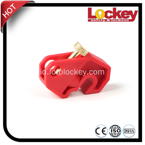 Lockout Circuit Lockout Keselamatan Listrik